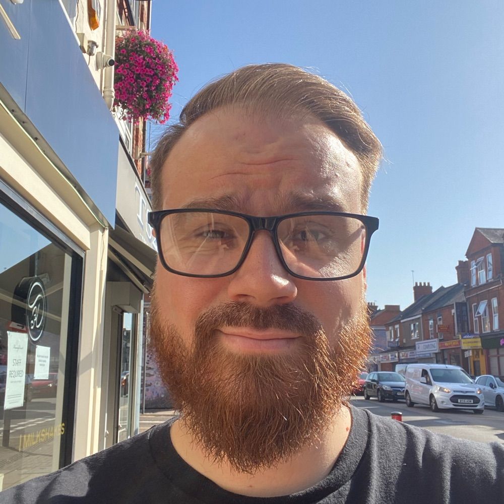 Chris Beale