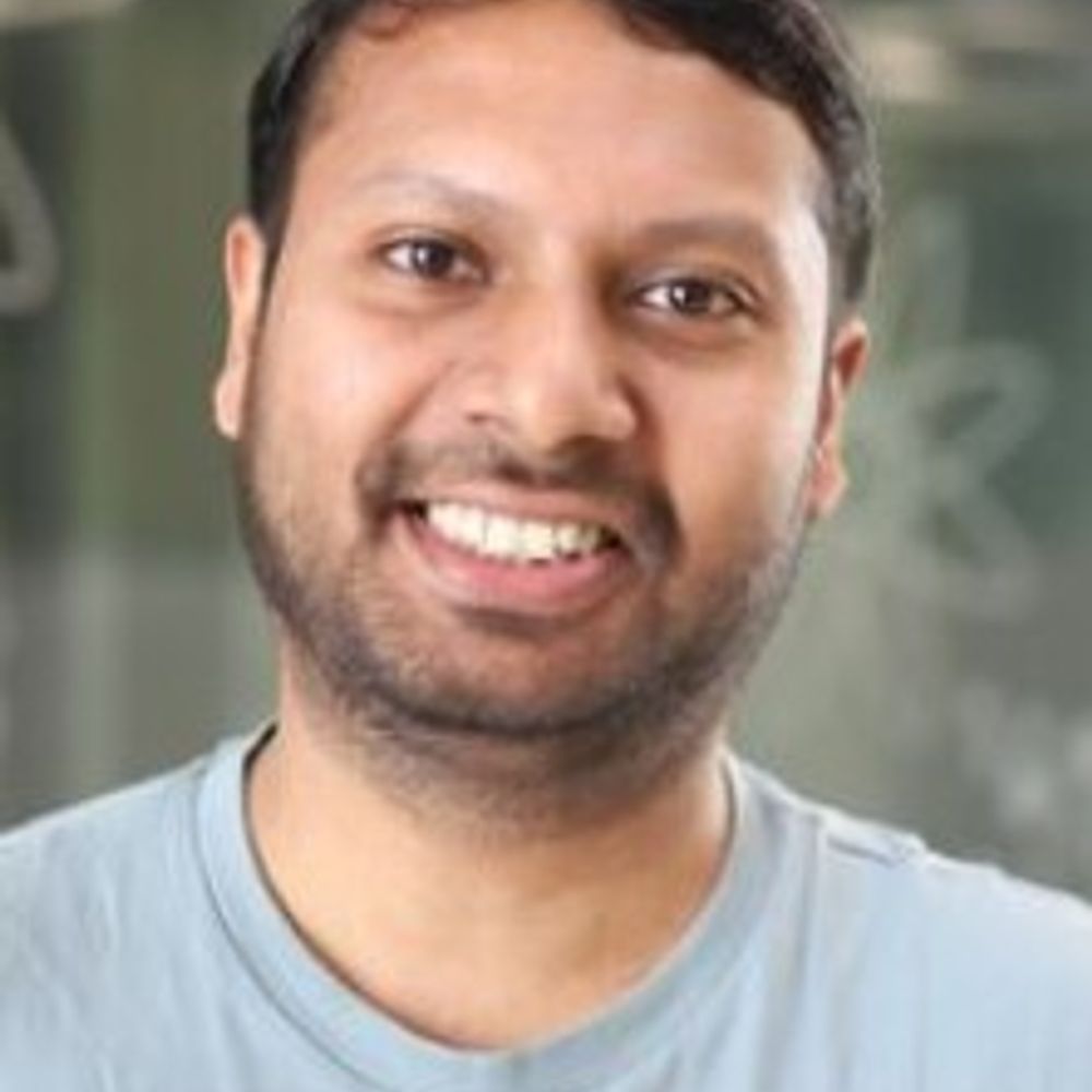 Antariksha Das