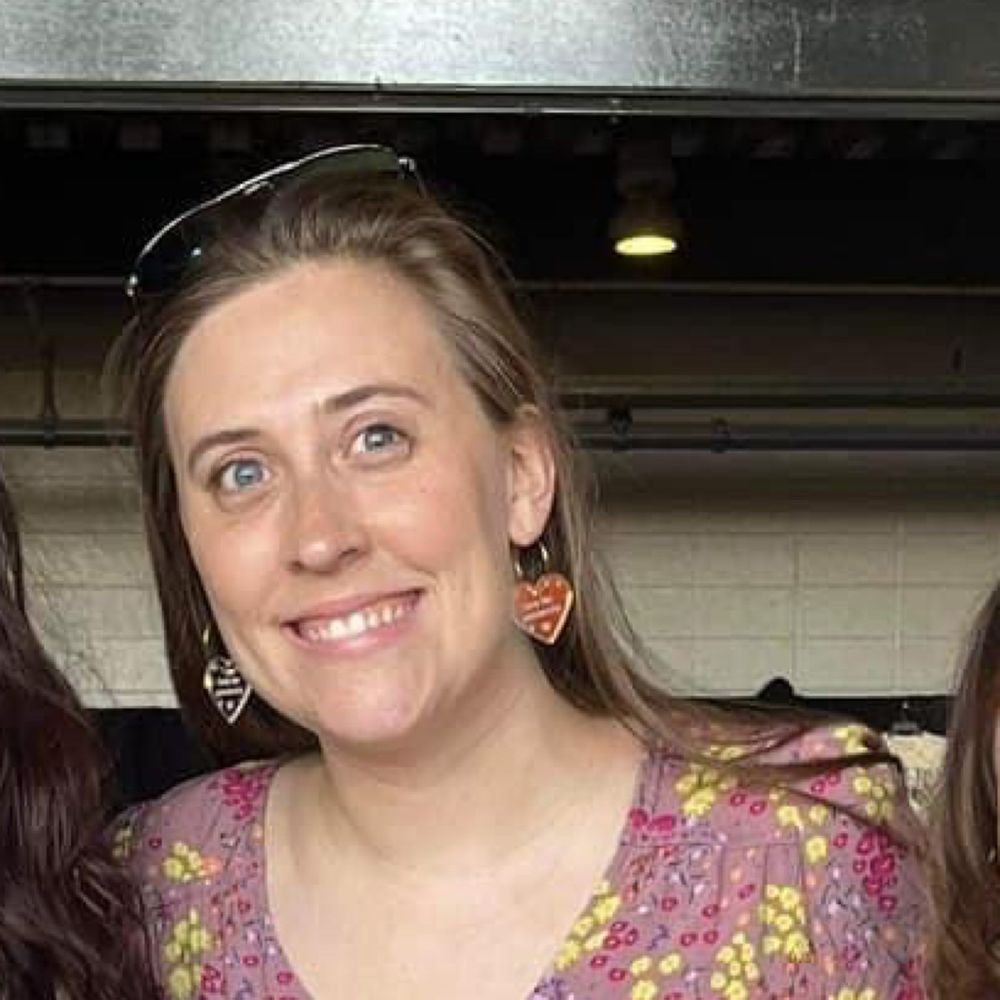 Ali McCarthy