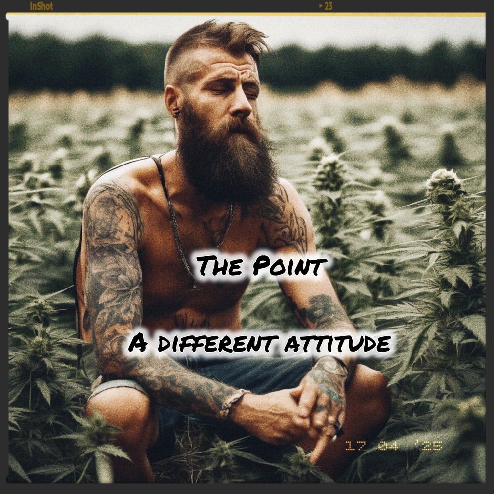 The Point Cannabis Club