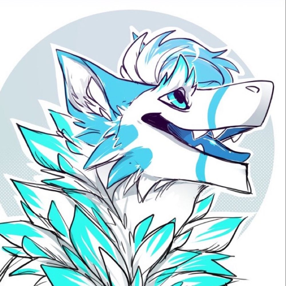 Damien 🔜 MFF ‘24