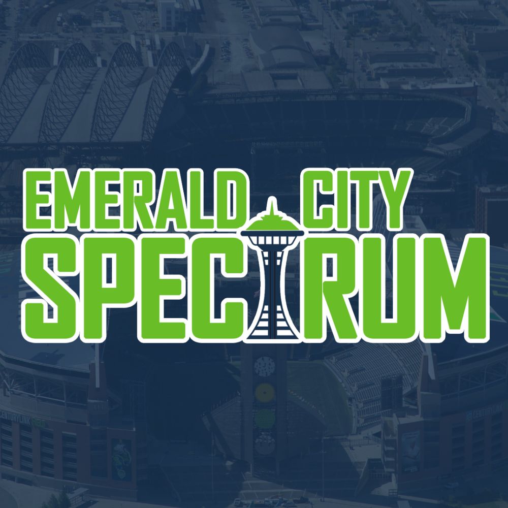 Emerald City Spectrum