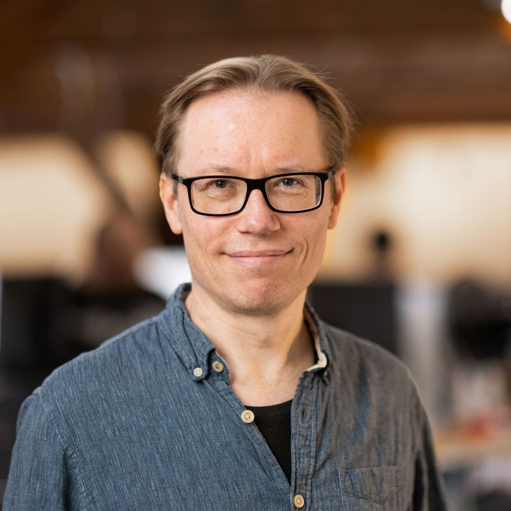 Søren Lundgaard