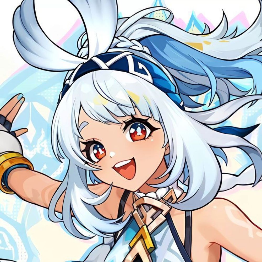 ✮ Ian // dou sdv!!