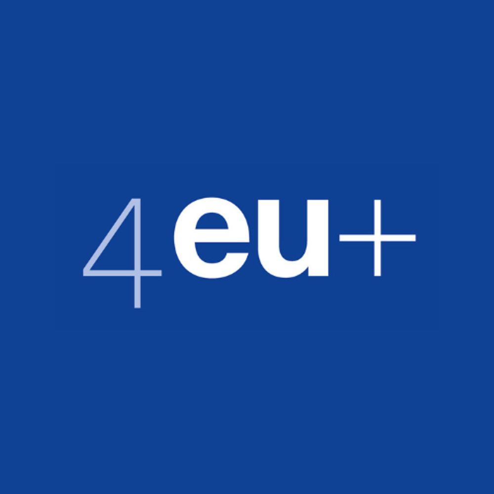 4EU+ Alliance