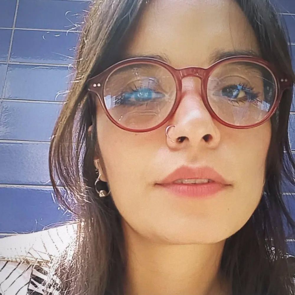 Mariana Martínez