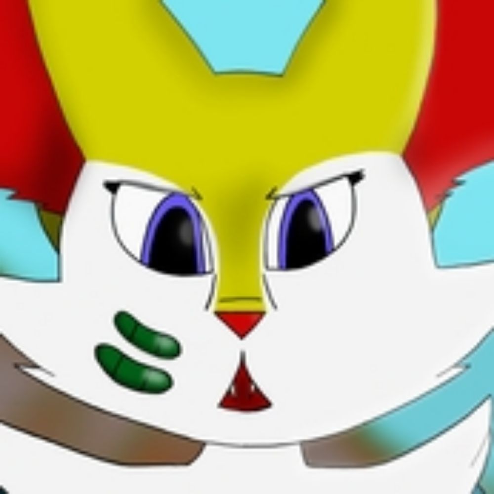 Puffy
