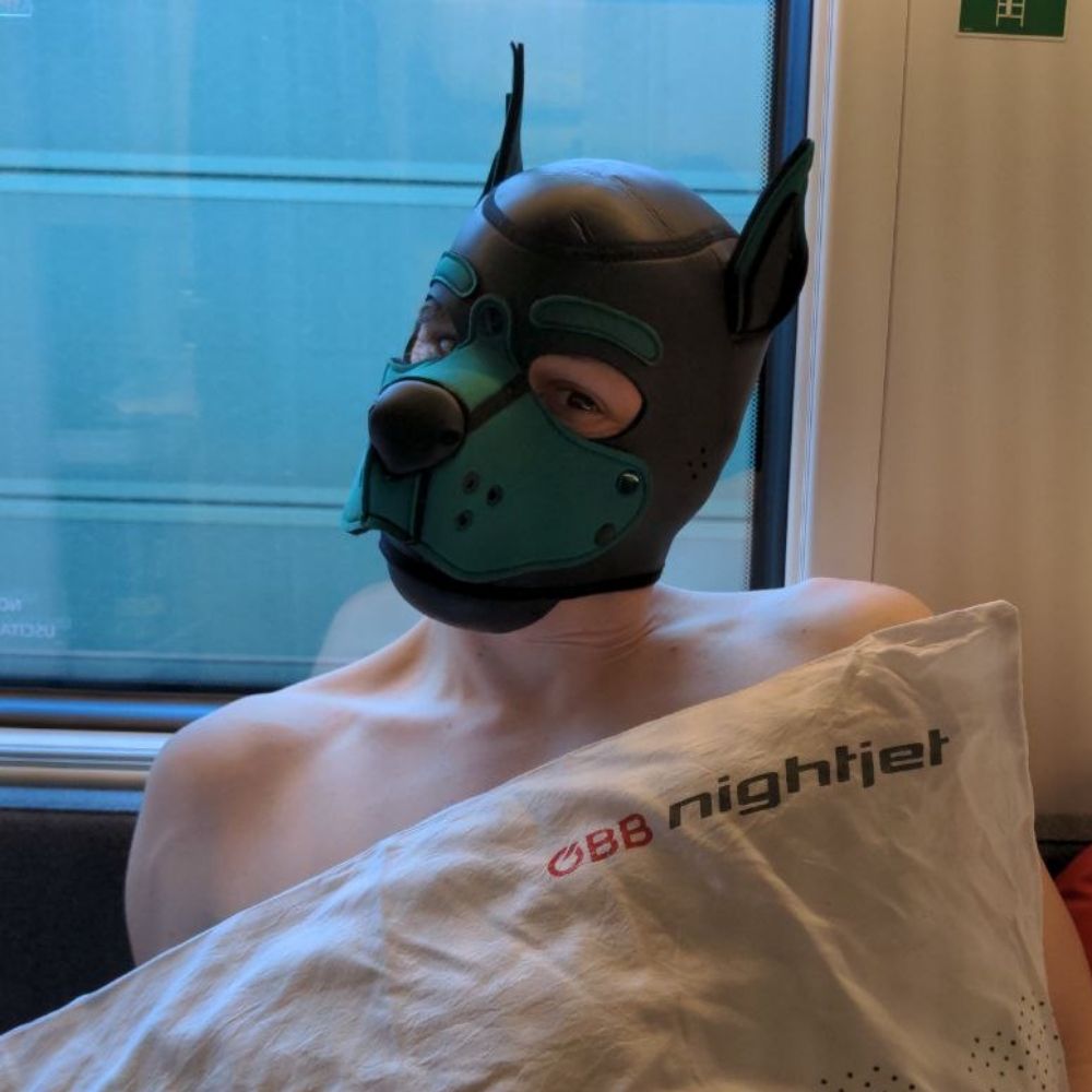 snürt