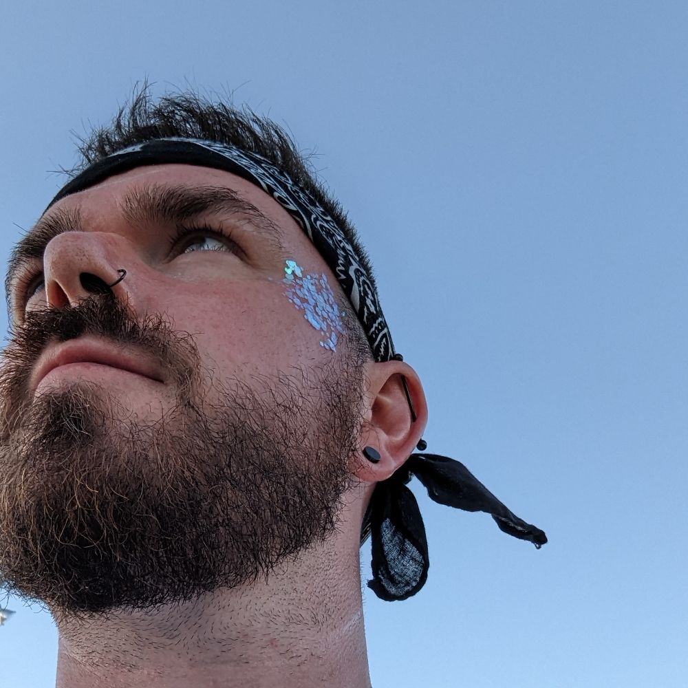 Michael 🦦🏳️‍🌈🇪🇺