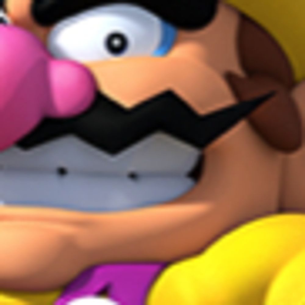 wario