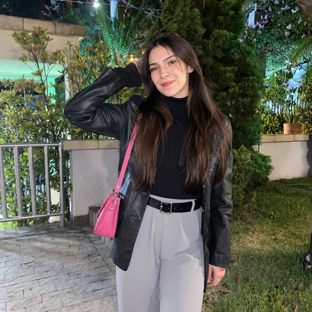 Bibi Mendes 🌙