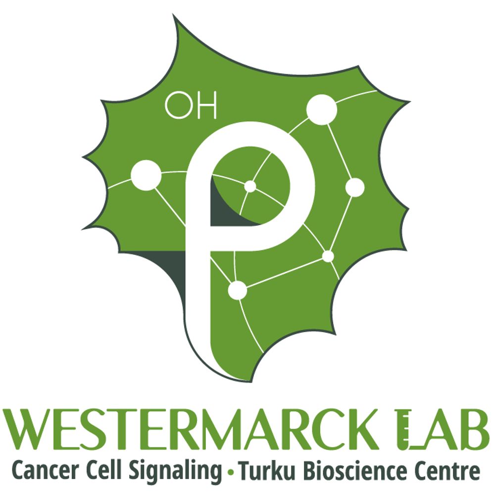 @Westermarcklab
