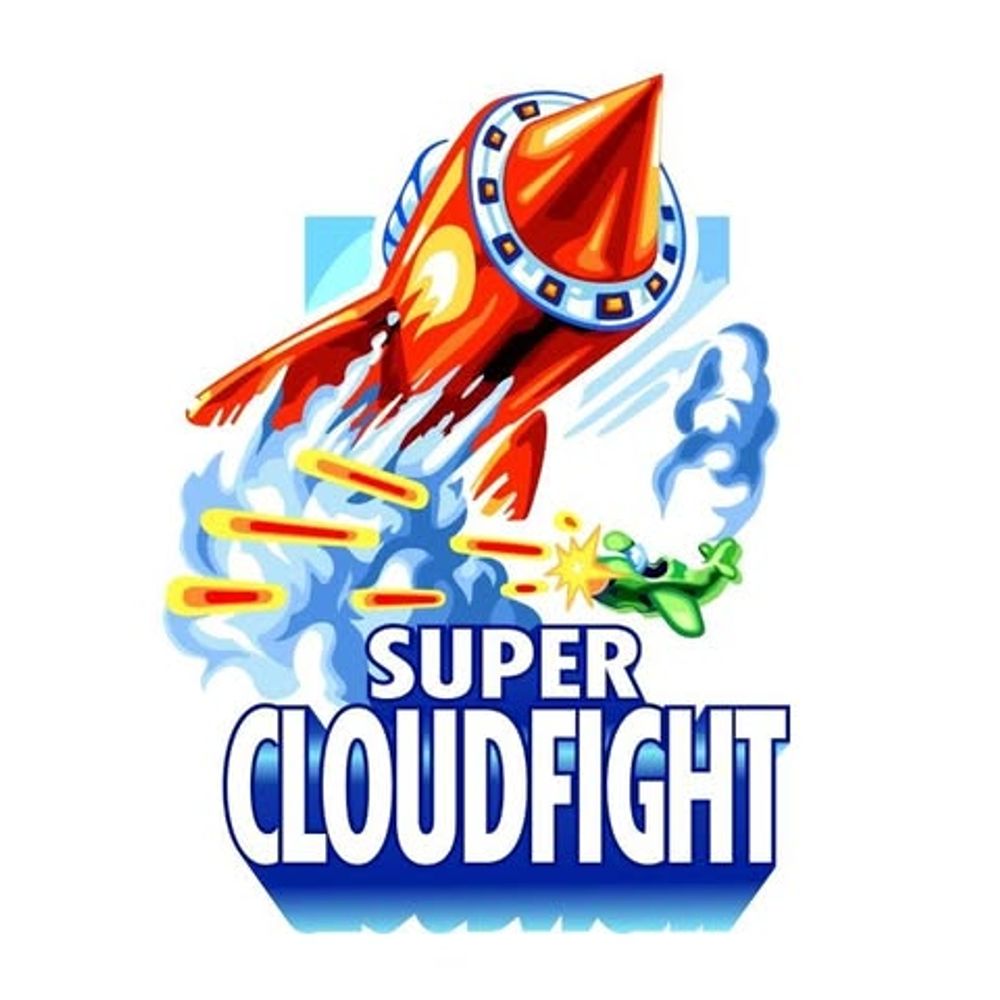Super Cloud Fight