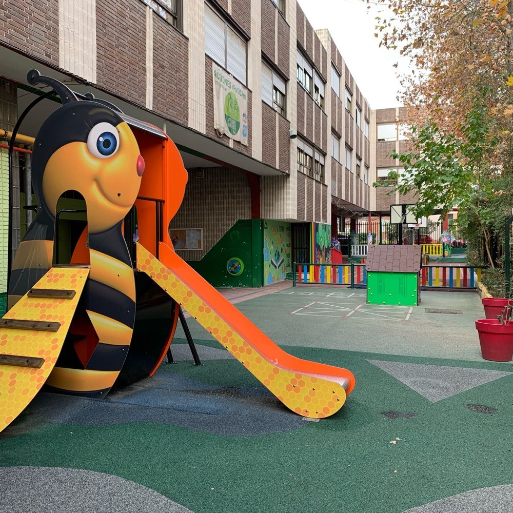 CEIP Luis Cernuda