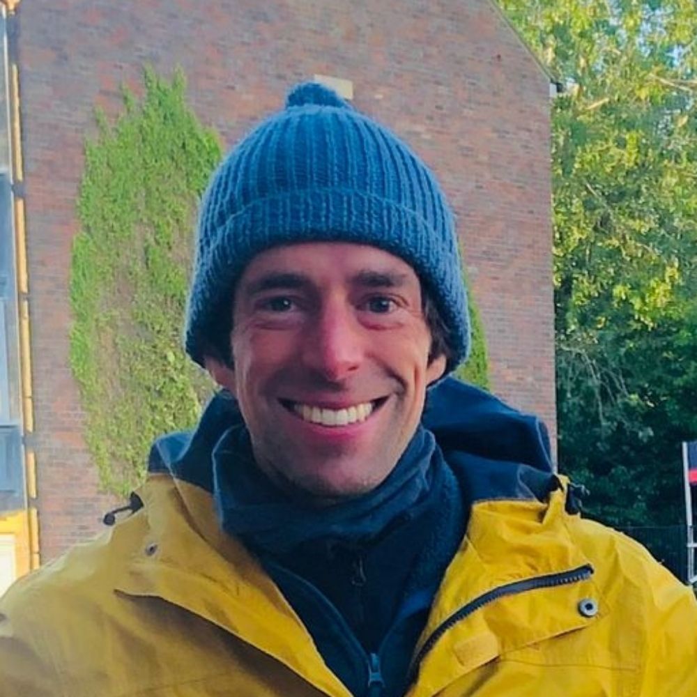 Jeff Giansiracusa