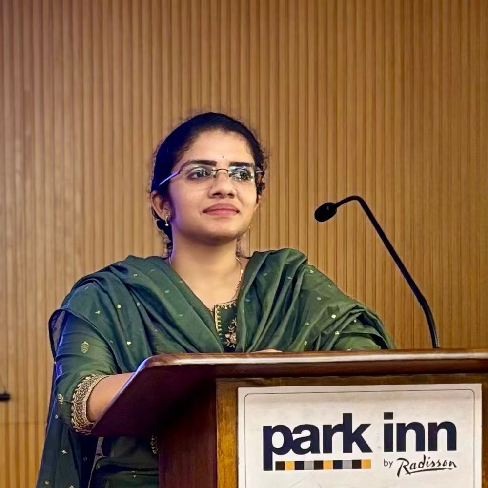 Akshaya Jayachandran