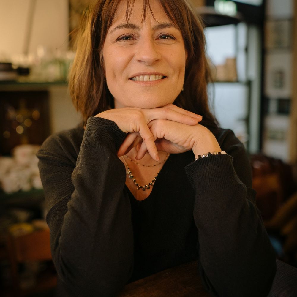 Guylaine Benech