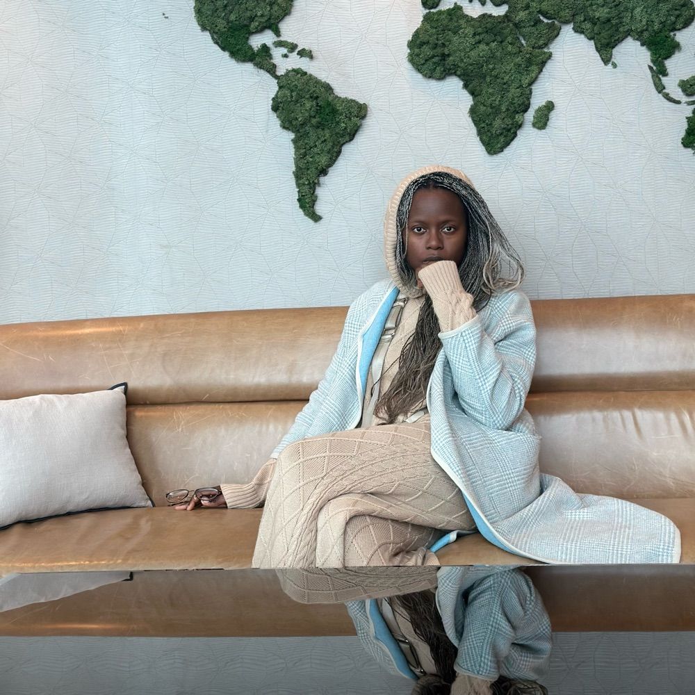 Leah Muwanga-Magoye