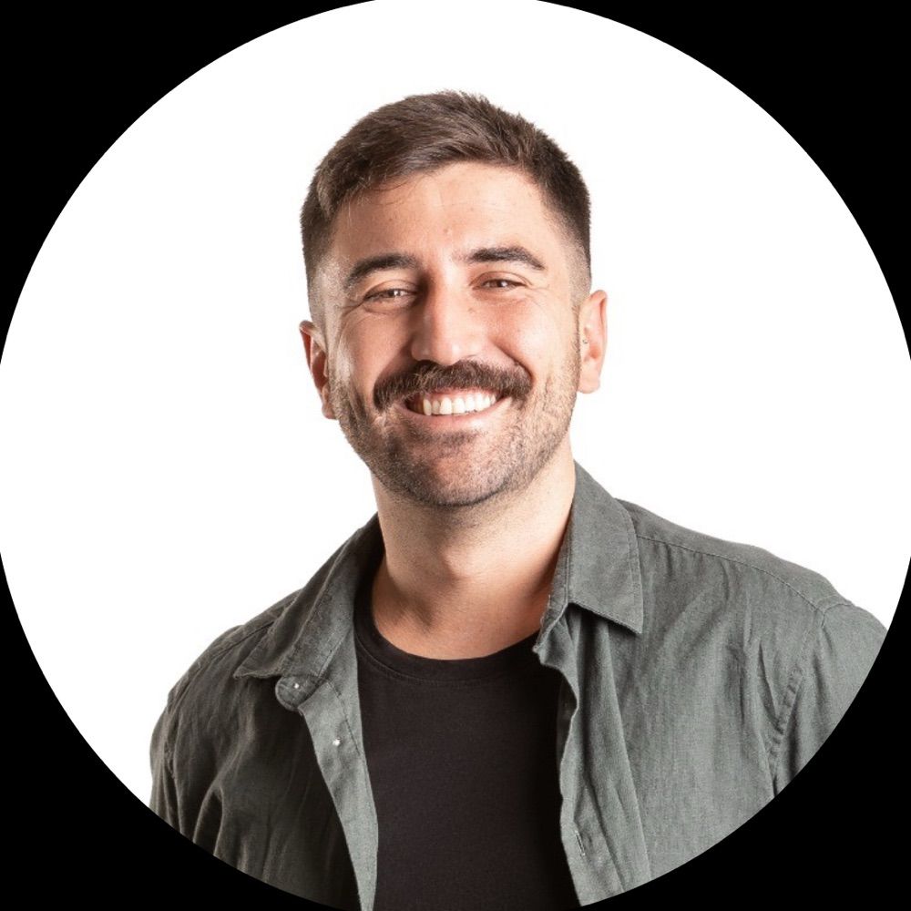 Carlos Verdú Chico