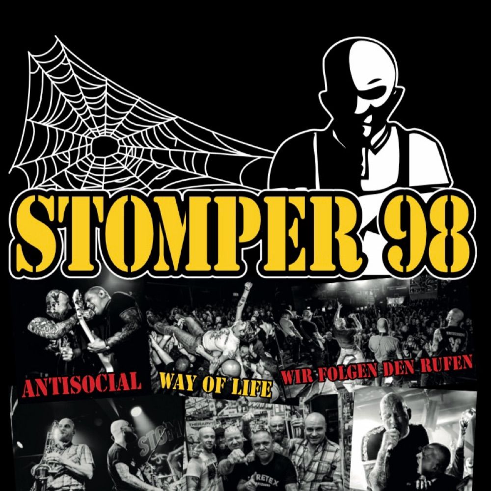 Stomper 98