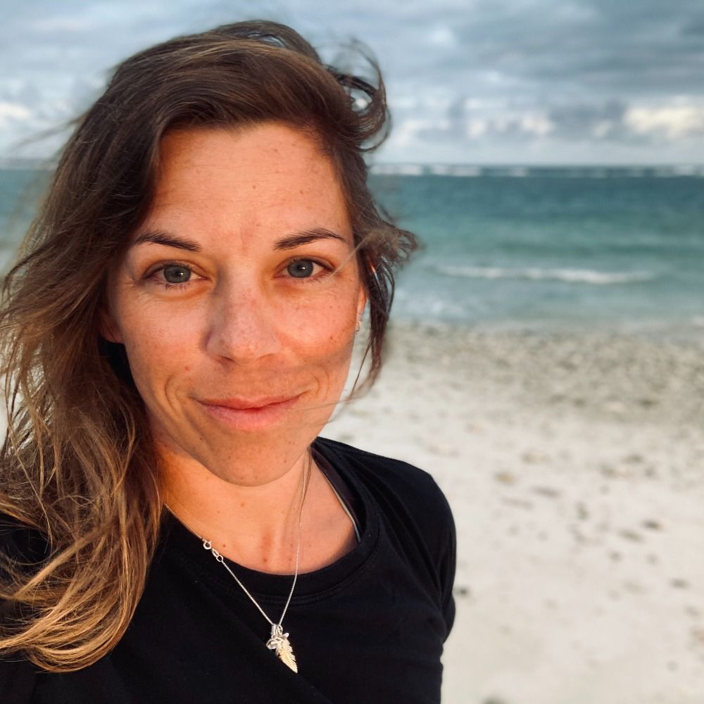 Ines Lange