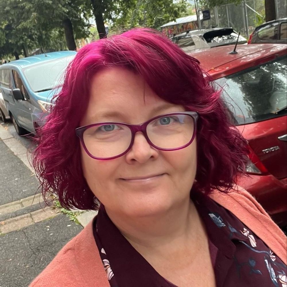 Hege R. Lønning