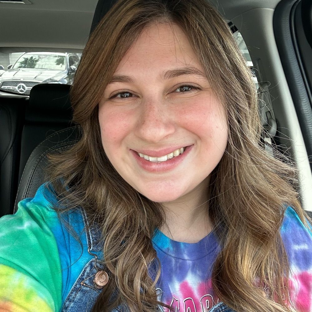 hayleyinpages