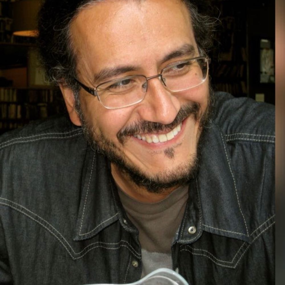 Phil Alexander