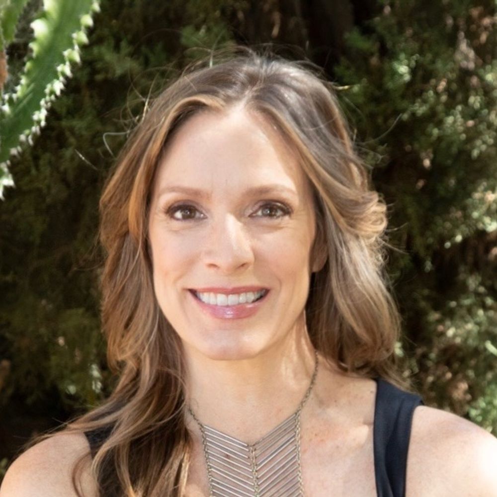 Kate Movius 