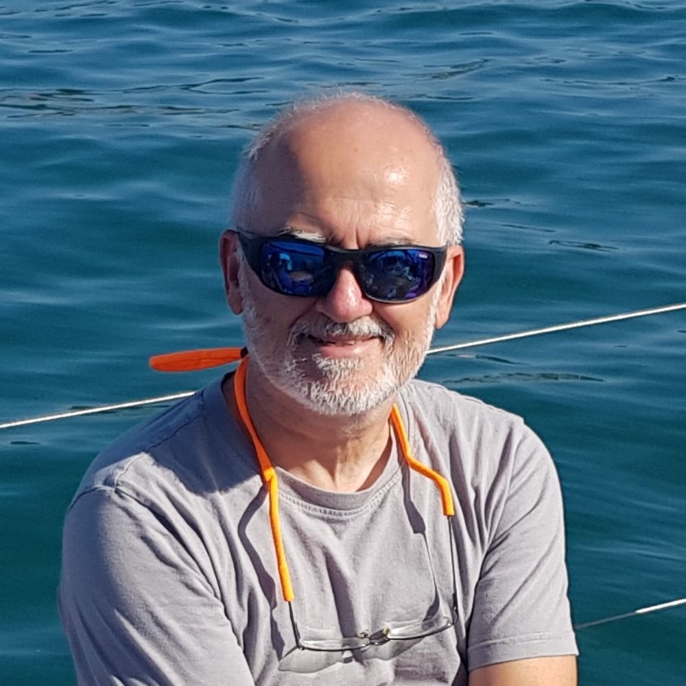 Gaël Mézec