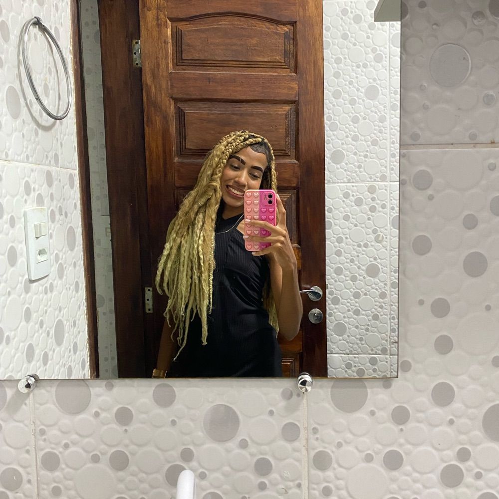 deusa do furdunço