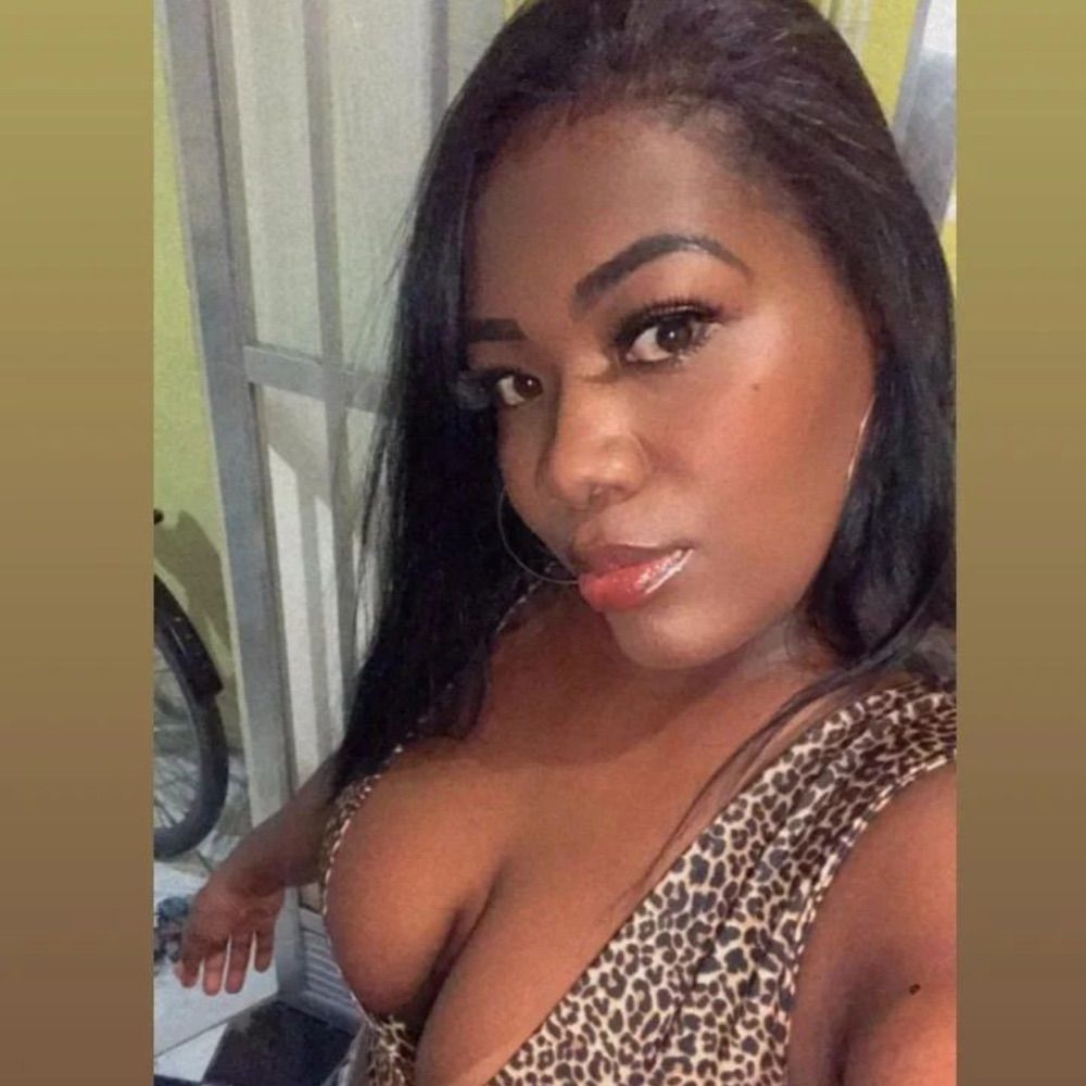 Thaís Silva 🦋