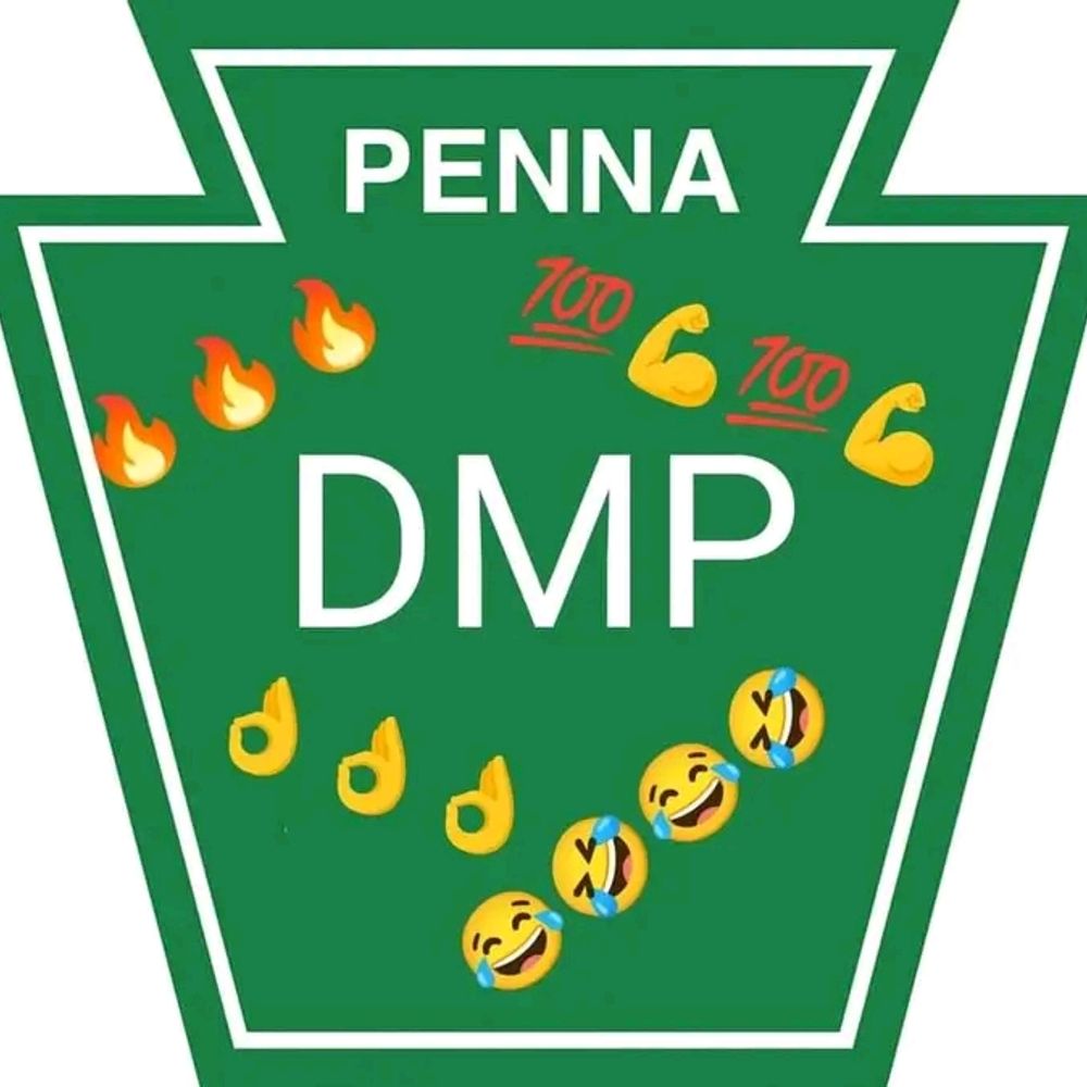 Pennsylvania Department of Memes and Propaganda