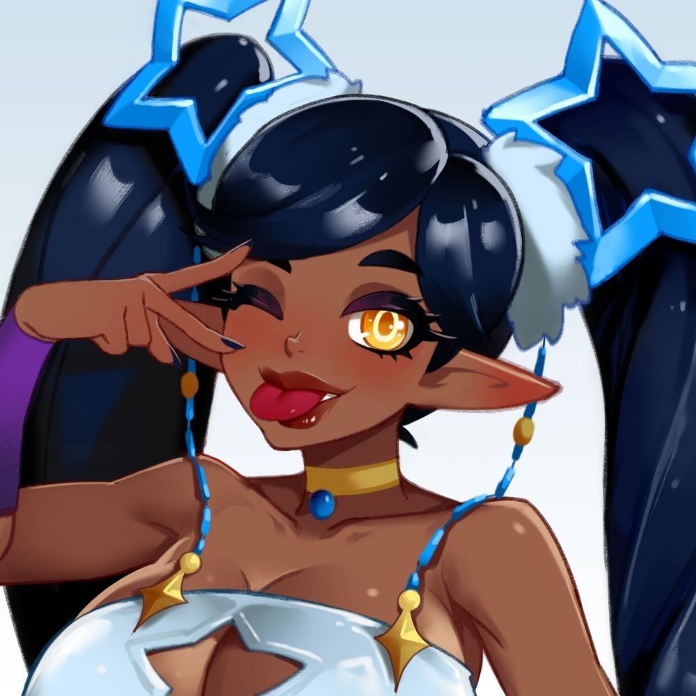 Nari ✧ VA - ASMRist