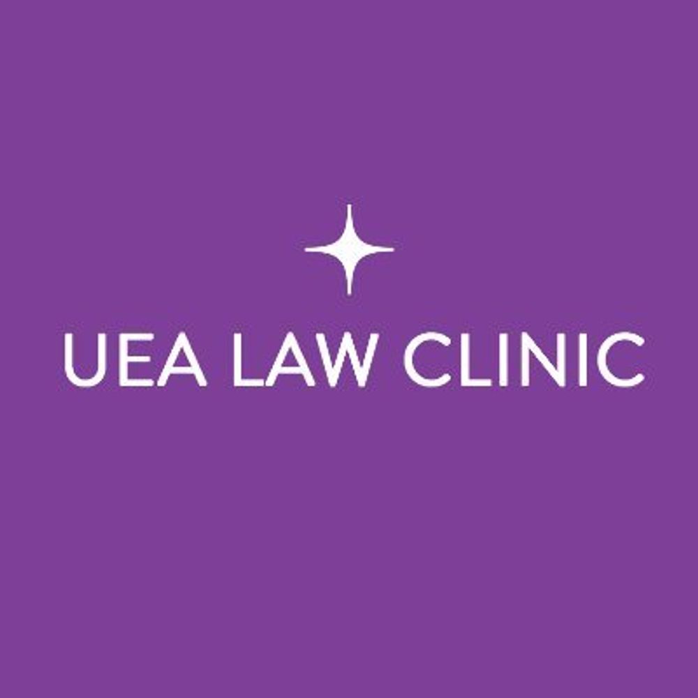 UEA Law Clinic