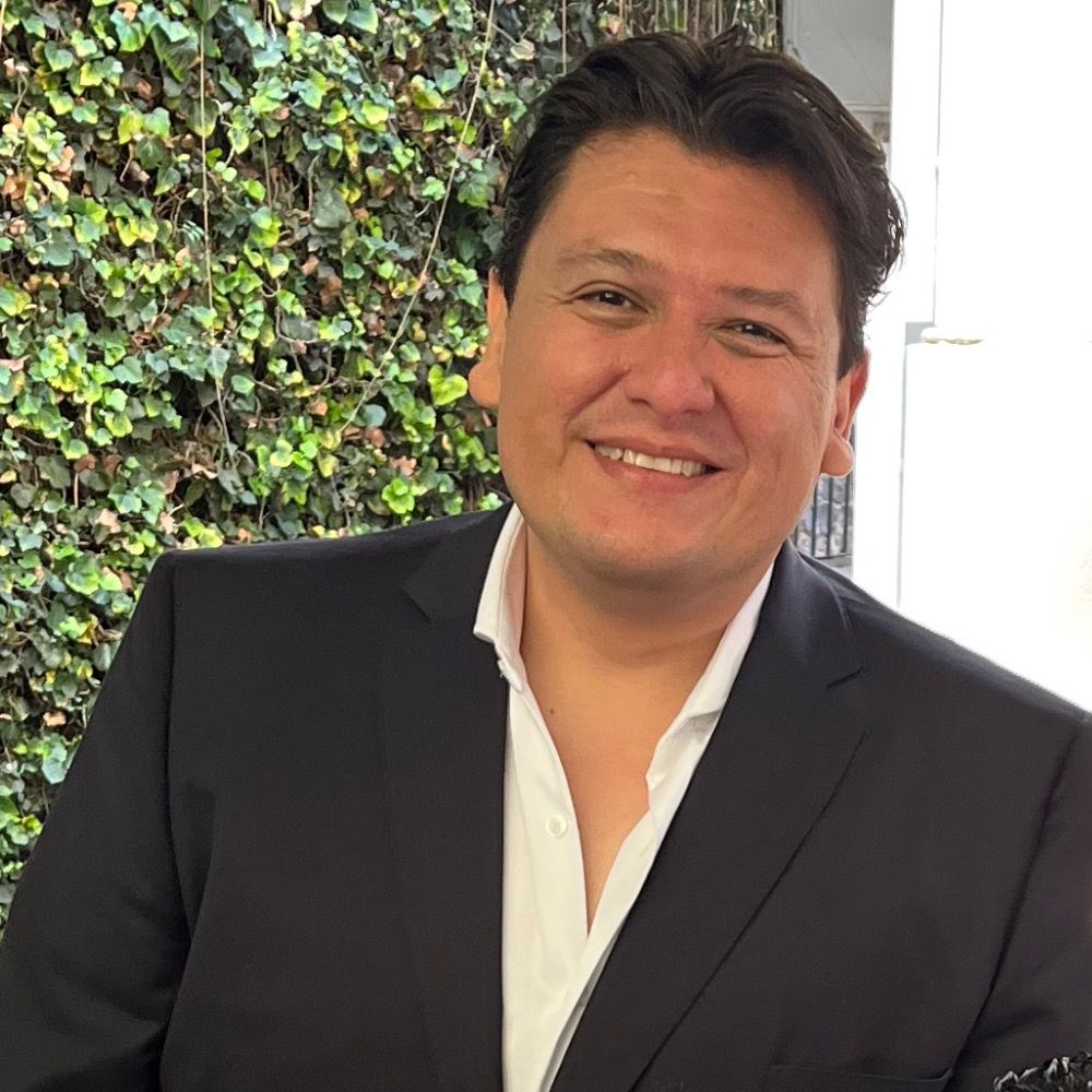 Carlos Rivera