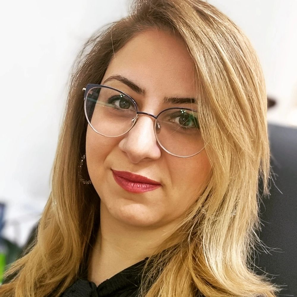 Vuslat Aylar 🦋