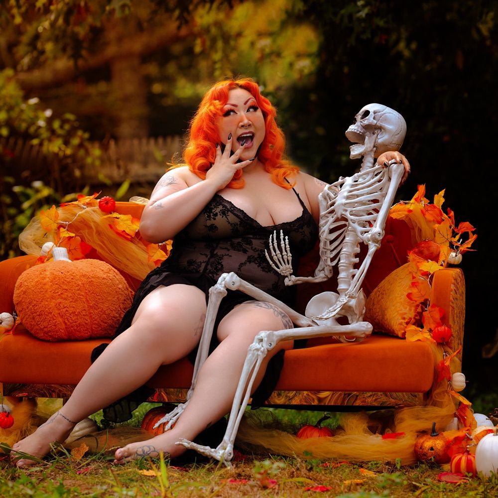 Dahlia Strack