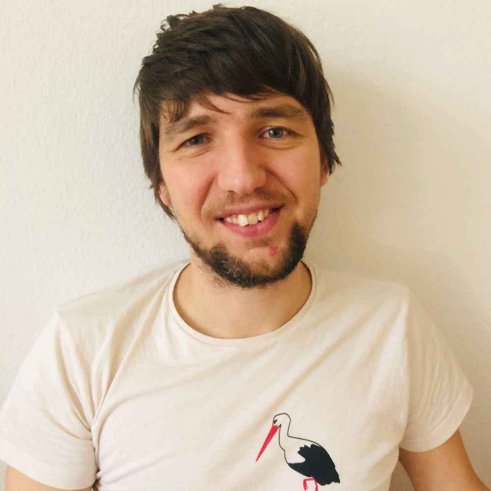 Henrik Singmann