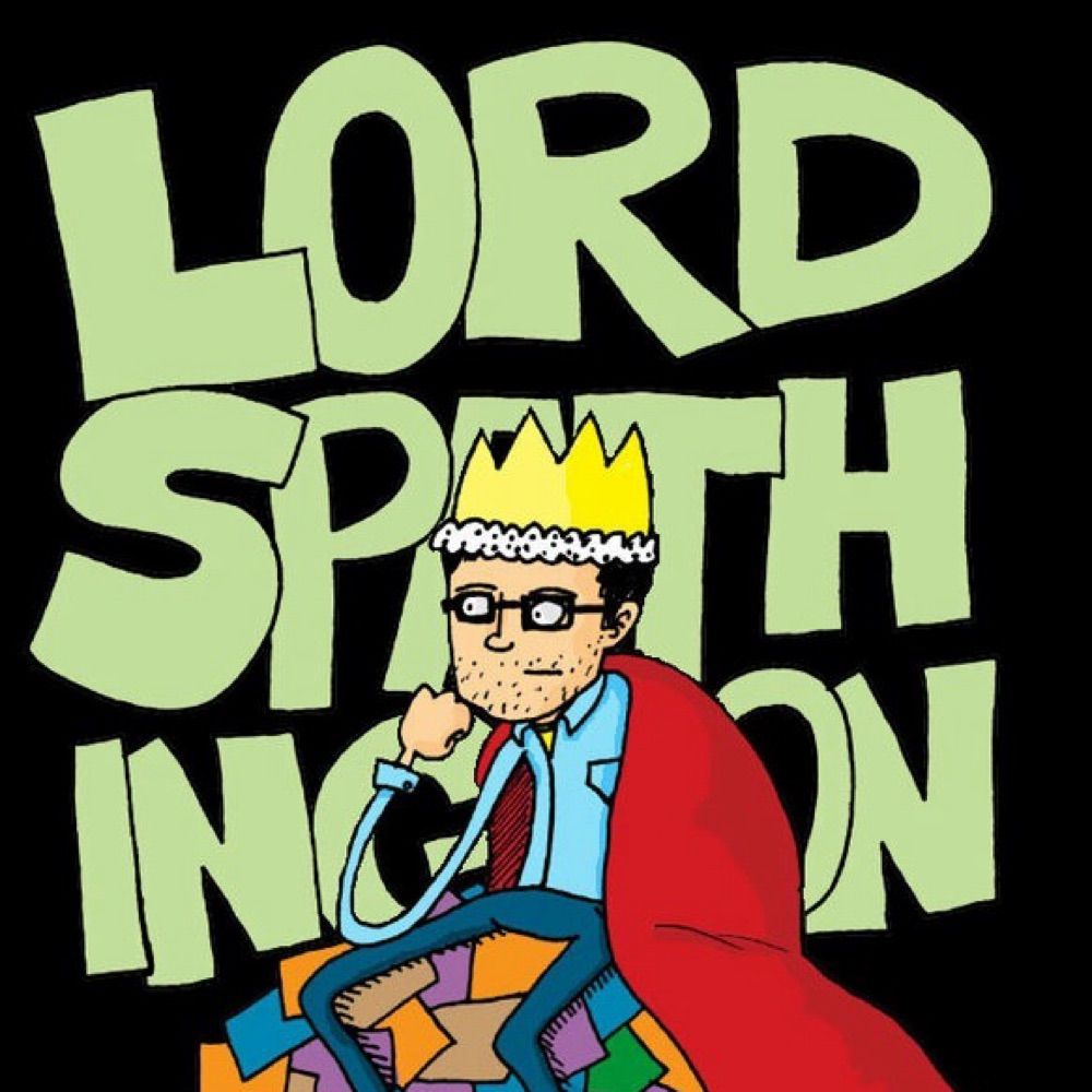 Lord Spathington