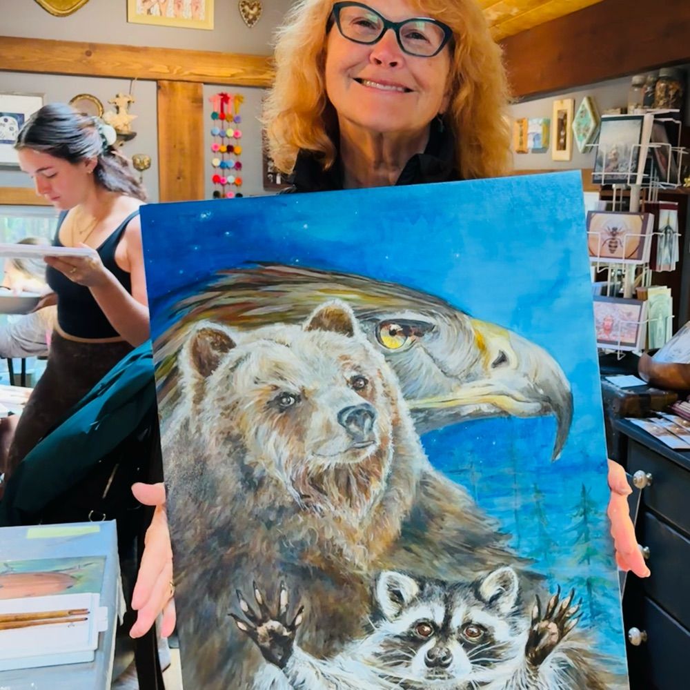 Diana Skelhorne