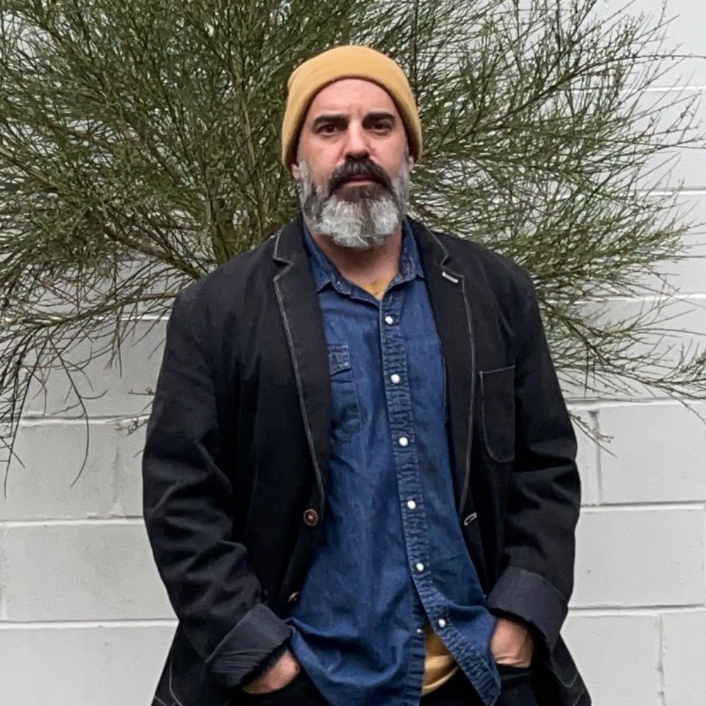 Erik Rabasca