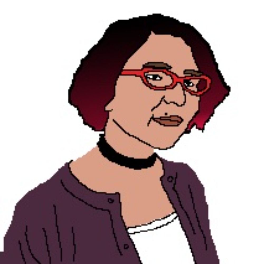 Nicole Wilkins's avatar