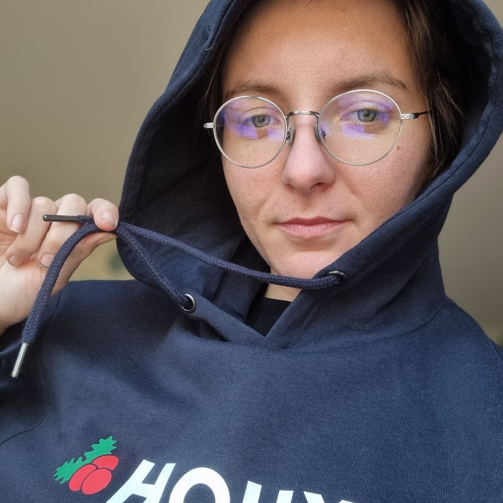 Flo