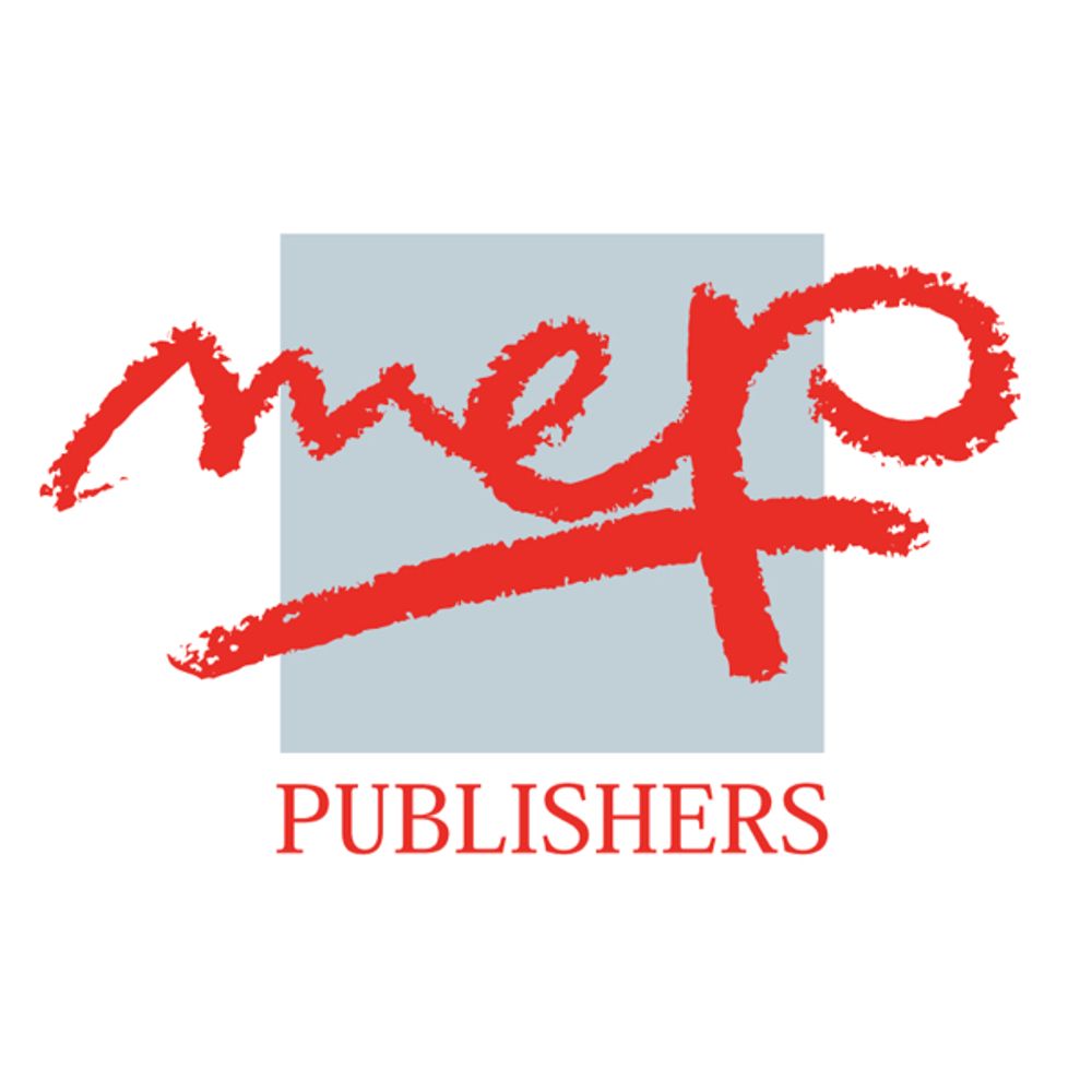 MEP Caribbean Publishers