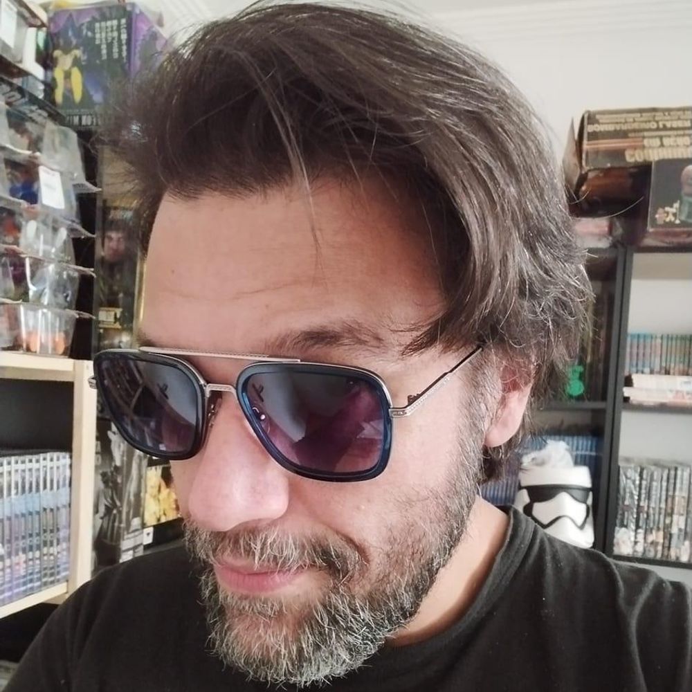 Erik Milheirão