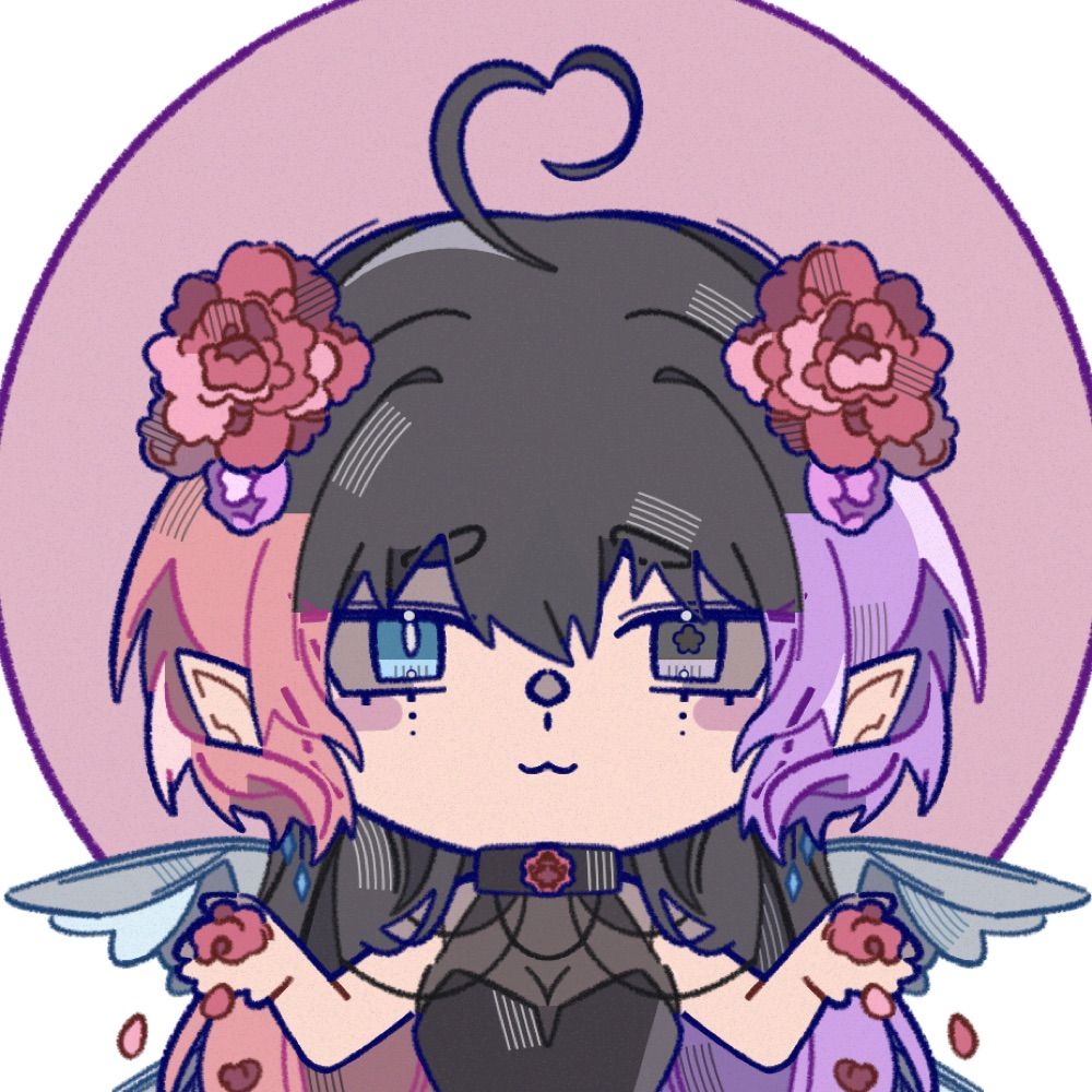 Vivi 🌸🧚‍♀️