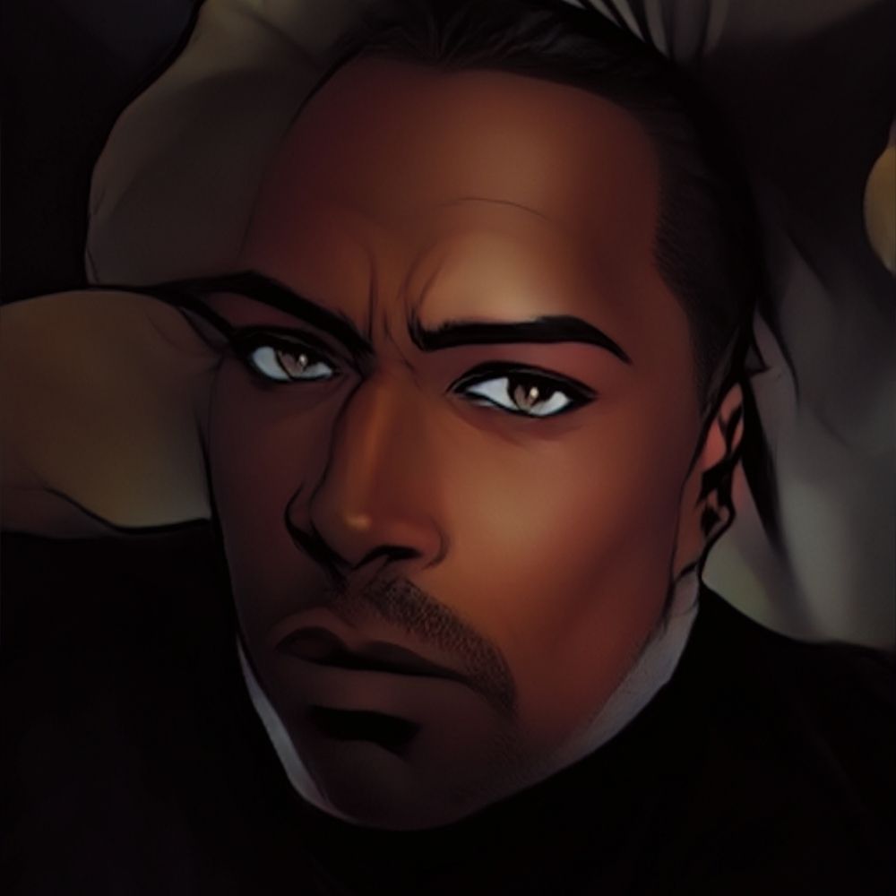 Devon Spade