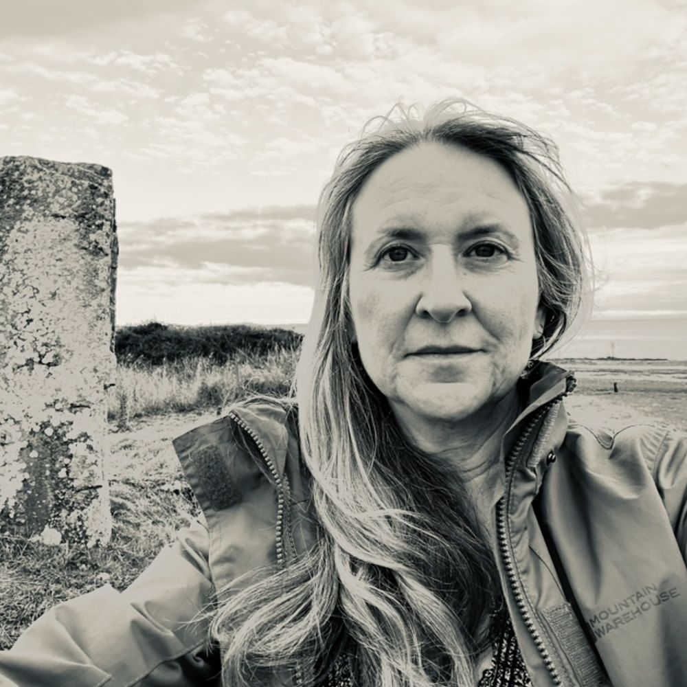 Alison Bravington