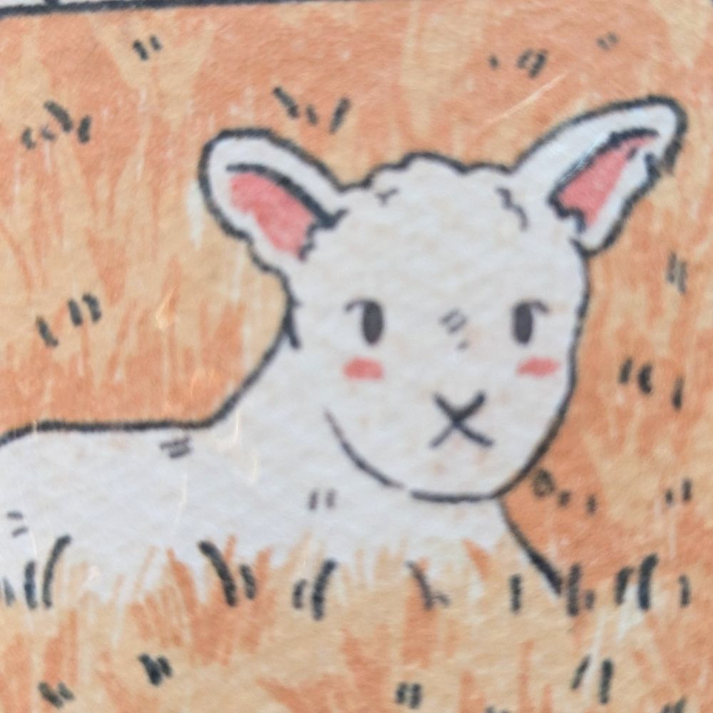 Lamb to the slaughter